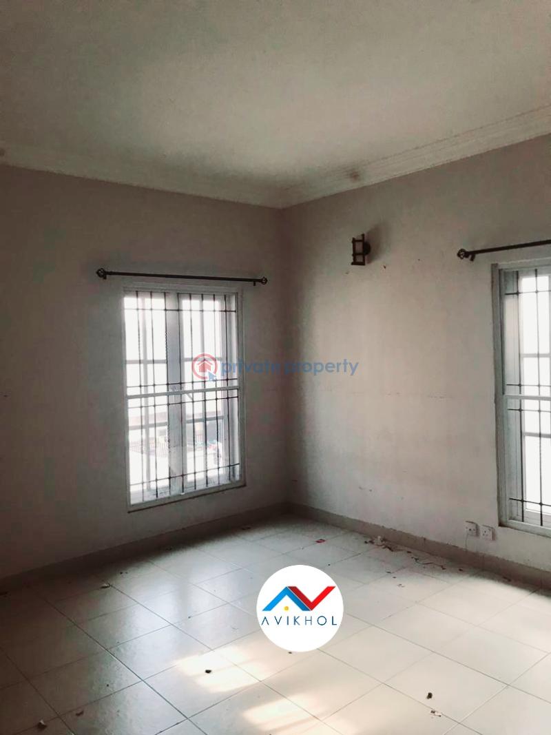 Beautiful contemporary 4 bedroom semi-detached duplex with bq. - 7 4 bedroom Semi detached Duplex For Sale Idado Lekki Lagos - 7