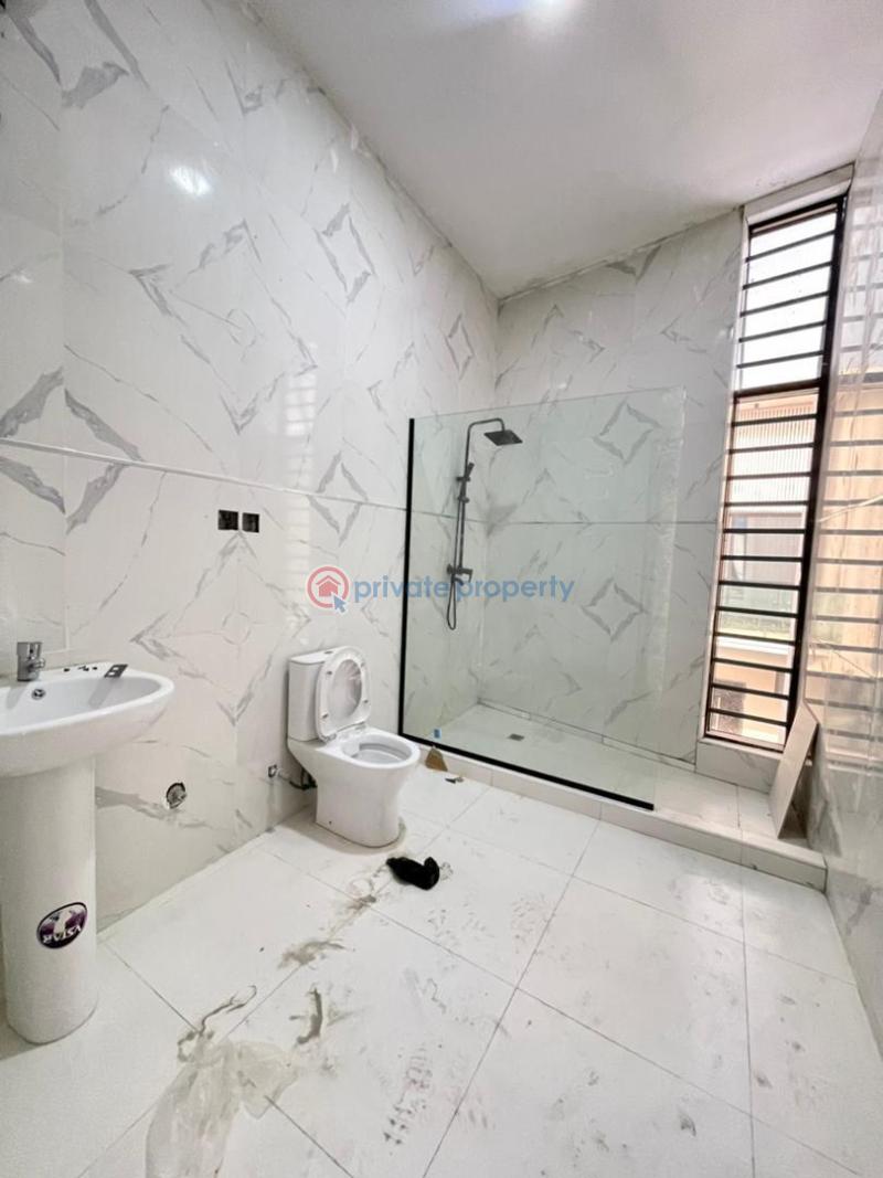 4 bedroom Terraced Duplex For Sale Ajah Lagos - 13