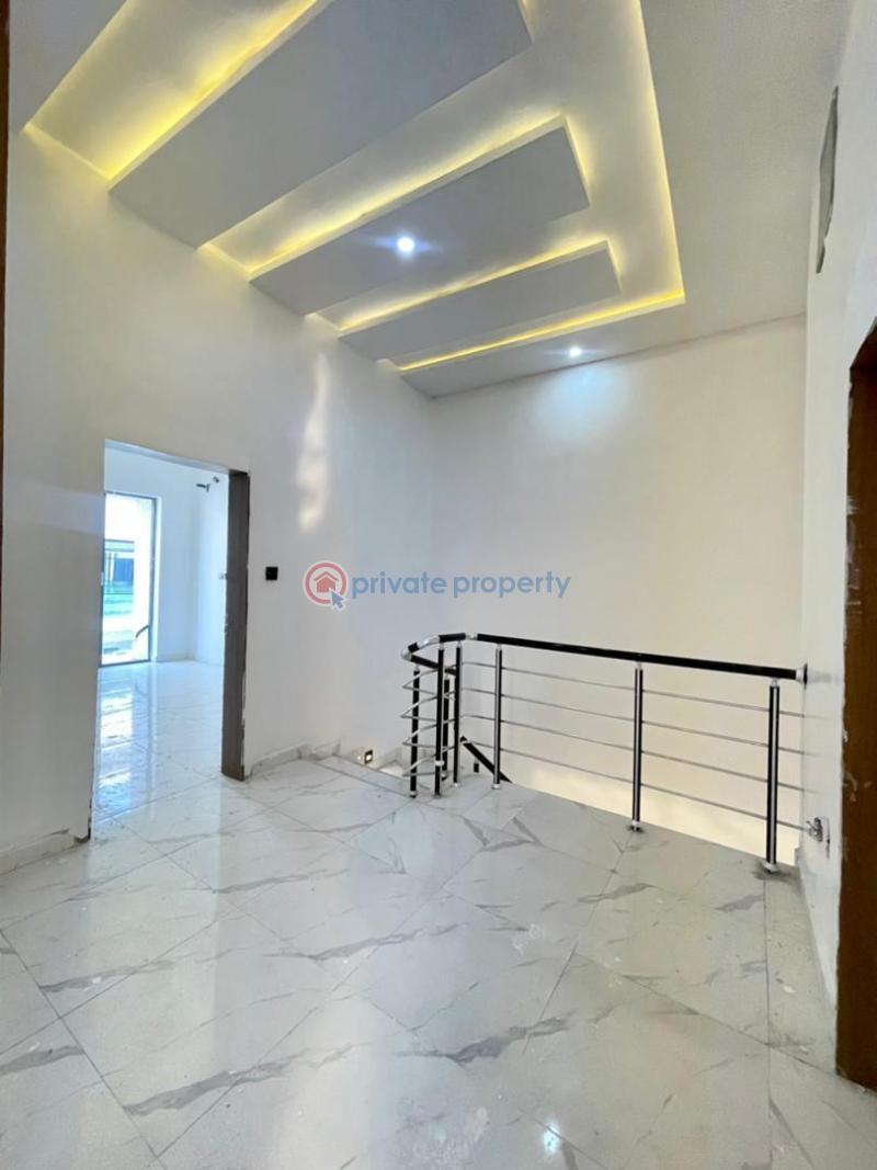 4 bedroom Terraced Duplex For Sale Ajah Lagos - 10