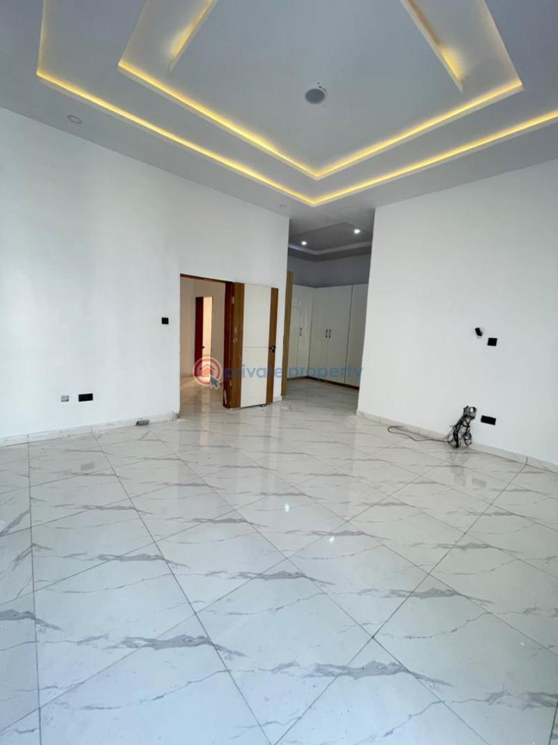 4 bedroom Terraced Duplex For Sale Ajah Lagos - 5