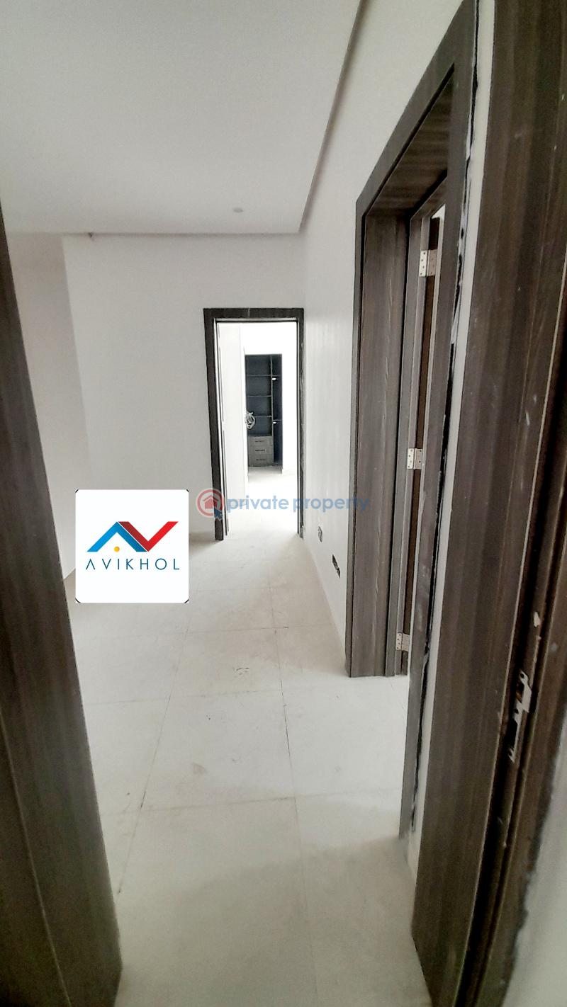 Beautiful contemporary 4 bedroom terraced duplex - 16 4 bedroom Terraced Duplex For Sale Close To Blenco Supermarket, Ajah Sangotedo Lagos - 16
