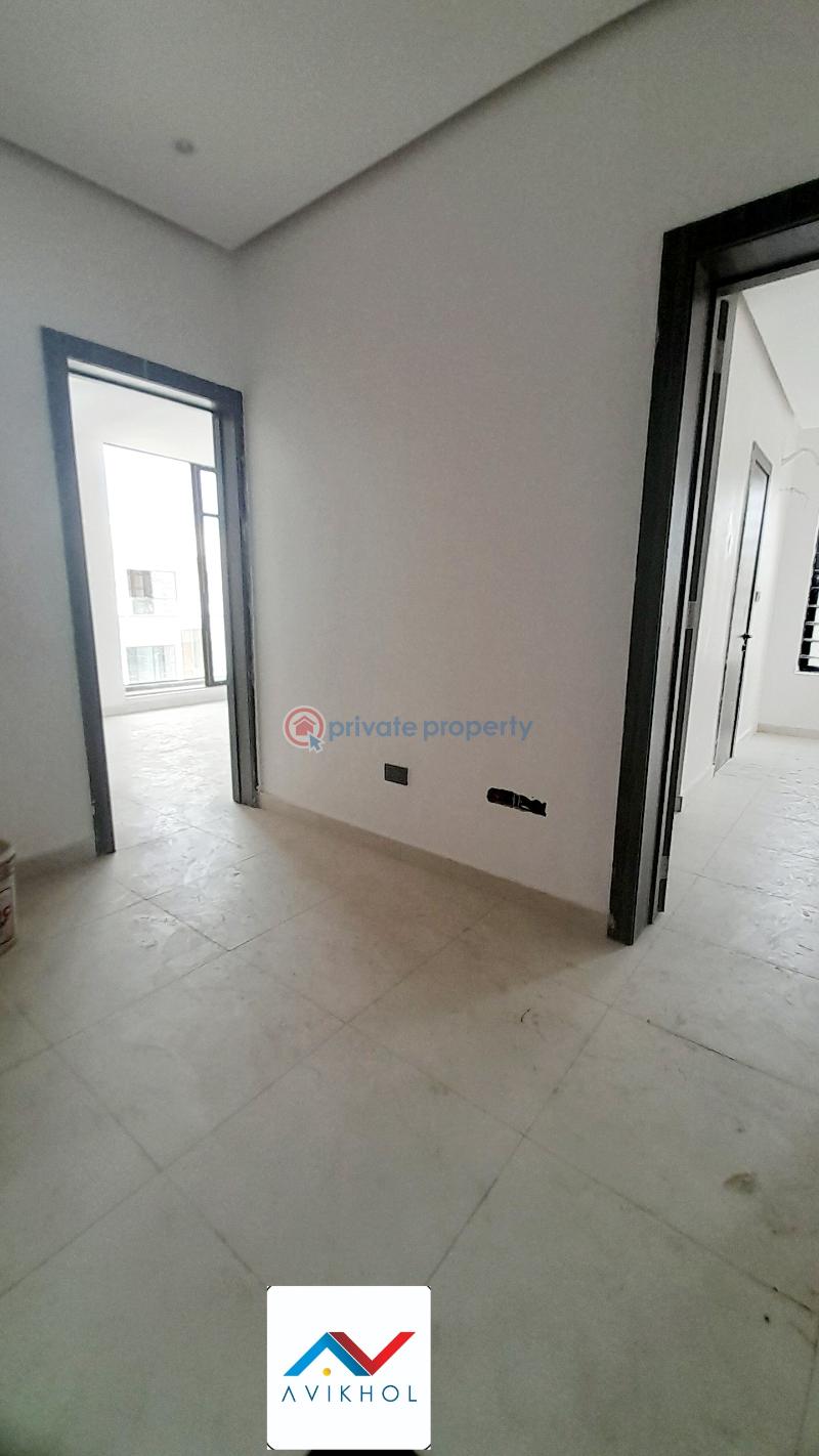 Beautiful contemporary 4 bedroom terraced duplex - 13 4 bedroom Terraced Duplex For Sale Close To Blenco Supermarket, Ajah Sangotedo Lagos - 13