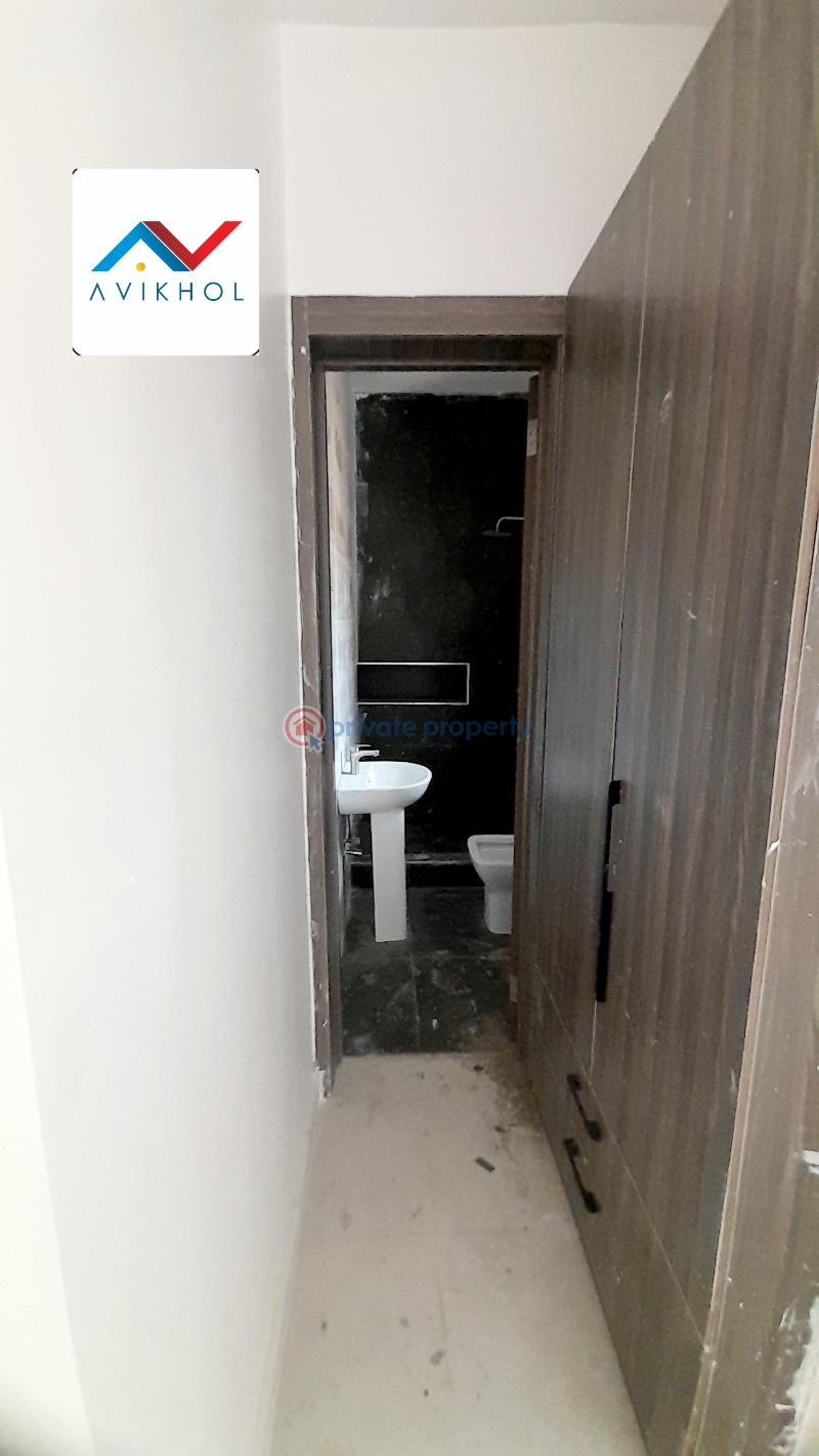 Beautiful contemporary 4 bedroom terraced duplex - 15 4 bedroom Terraced Duplex For Sale Close To Blenco Supermarket, Ajah Sangotedo Lagos - 15