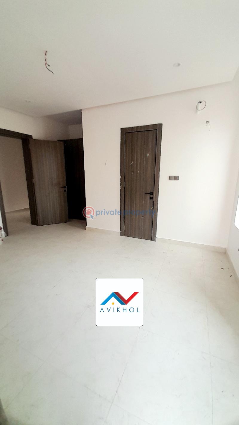 Beautiful contemporary 4 bedroom terraced duplex - 10 4 bedroom Terraced Duplex For Sale Close To Blenco Supermarket, Ajah Sangotedo Lagos - 10