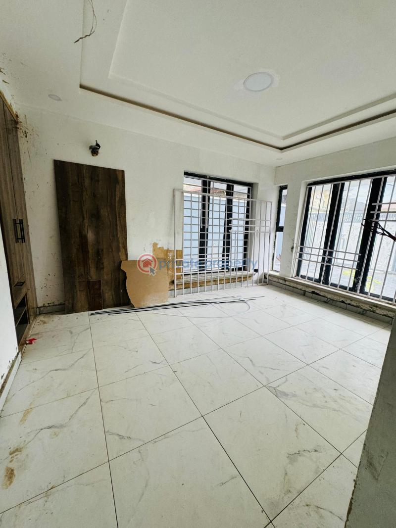 5 bedroom Detached Duplex For Sale Omole Phase 1 Ikeja  Lagos - 3