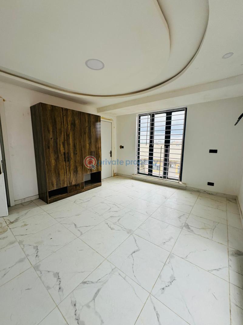 5 bedroom Detached Duplex For Sale Omole Phase 1 Ikeja  Lagos - 15