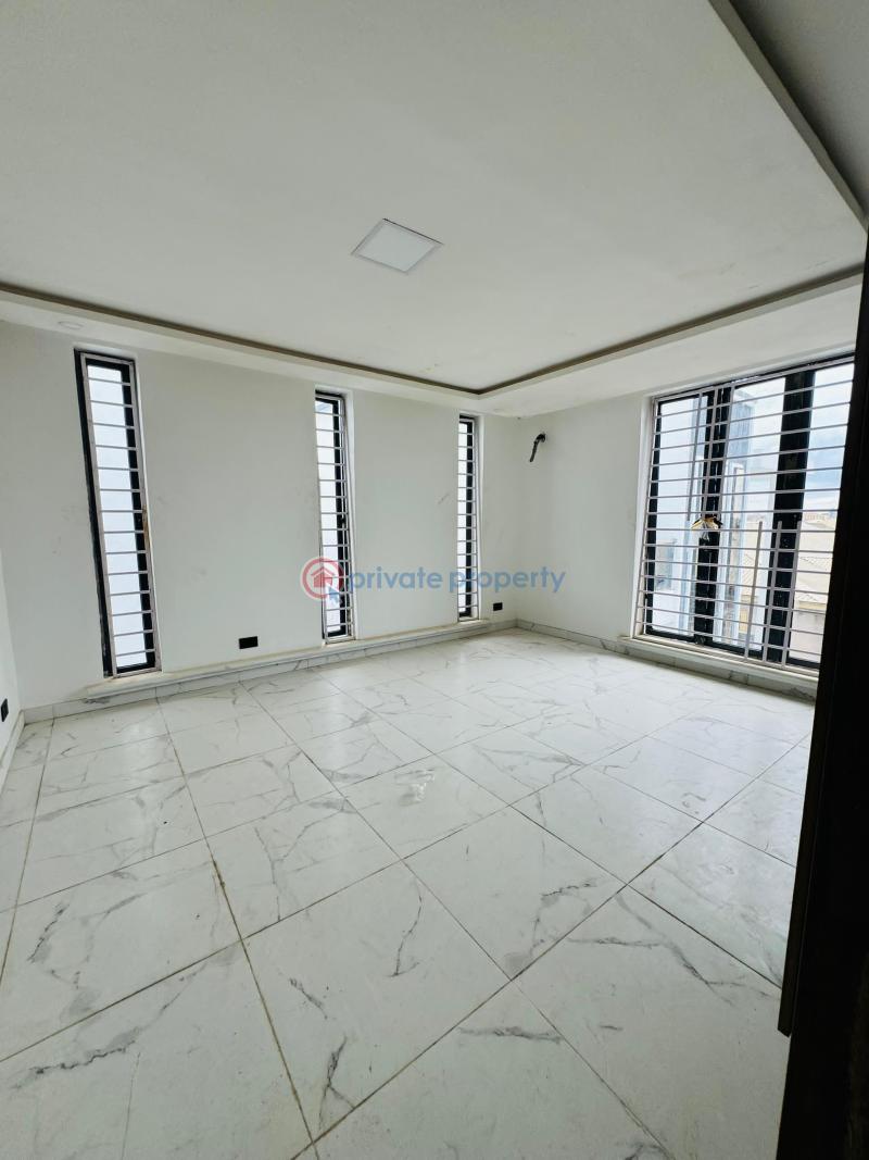 5 bedroom Detached Duplex For Sale Omole Phase 1 Ikeja  Lagos - 16