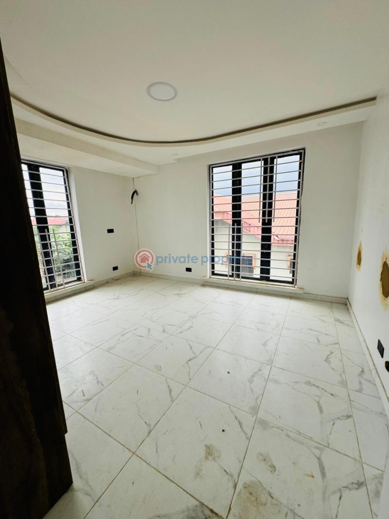 5 bedroom Detached Duplex For Sale Omole Phase 1 Ikeja  Lagos - 11