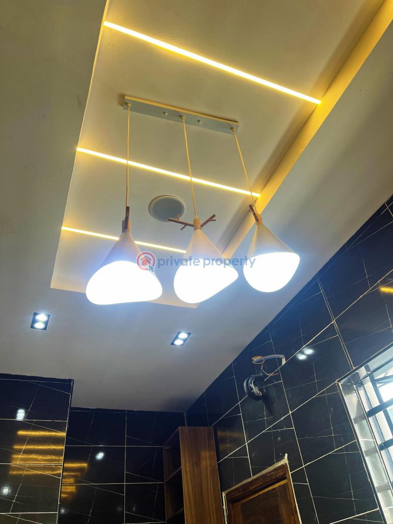 3 bedroom Semi detached Duplex For Sale Ikota Lekki Lagos - 3