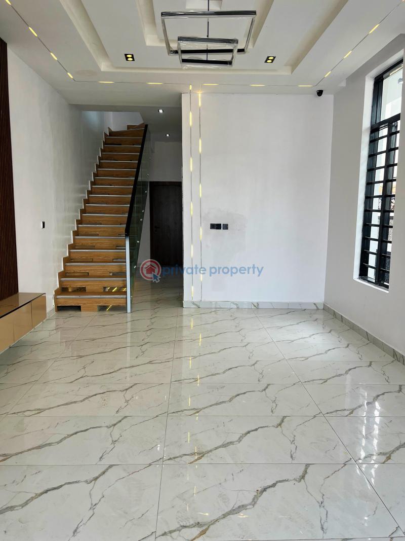 3 bedroom Semi detached Duplex For Sale Ikota Lekki Lagos - 2