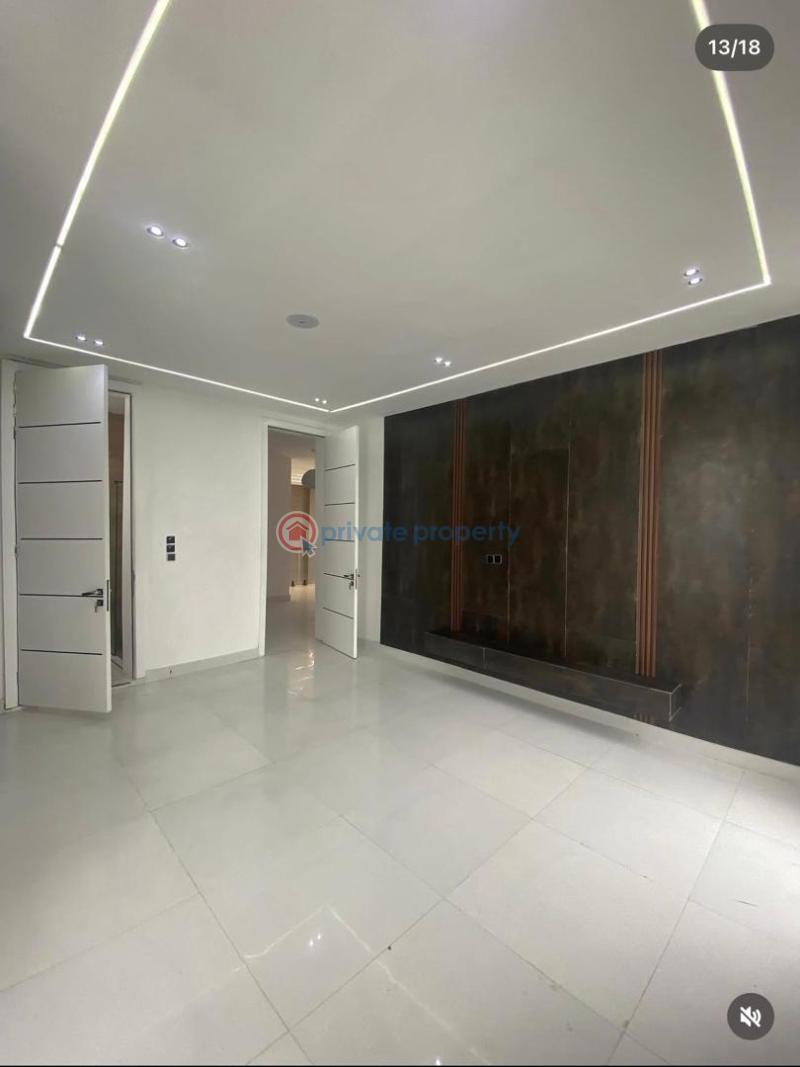 5 bedroom Duplex For Sale Chevron Drive Lekki Lagos - 13