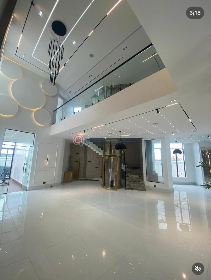 5 bedroom Duplex For Sale Chevron Drive Lekki Lagos - 12