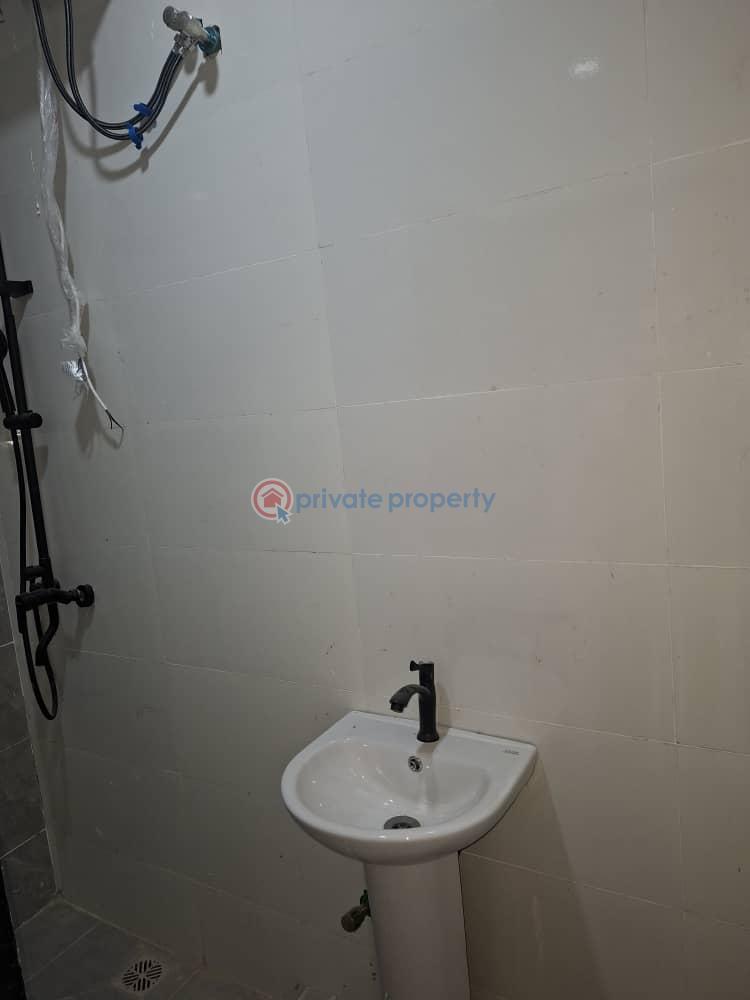3 bedroom Self Contain For Rent Arowojobe Estate Mende Mende Maryland Lagos - 7