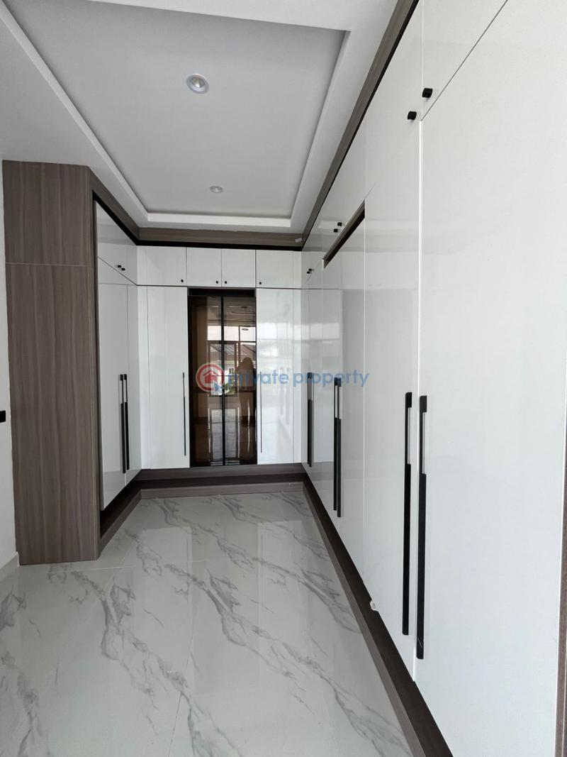 6 bedroom Duplex For Sale Ajah Lagos - 15