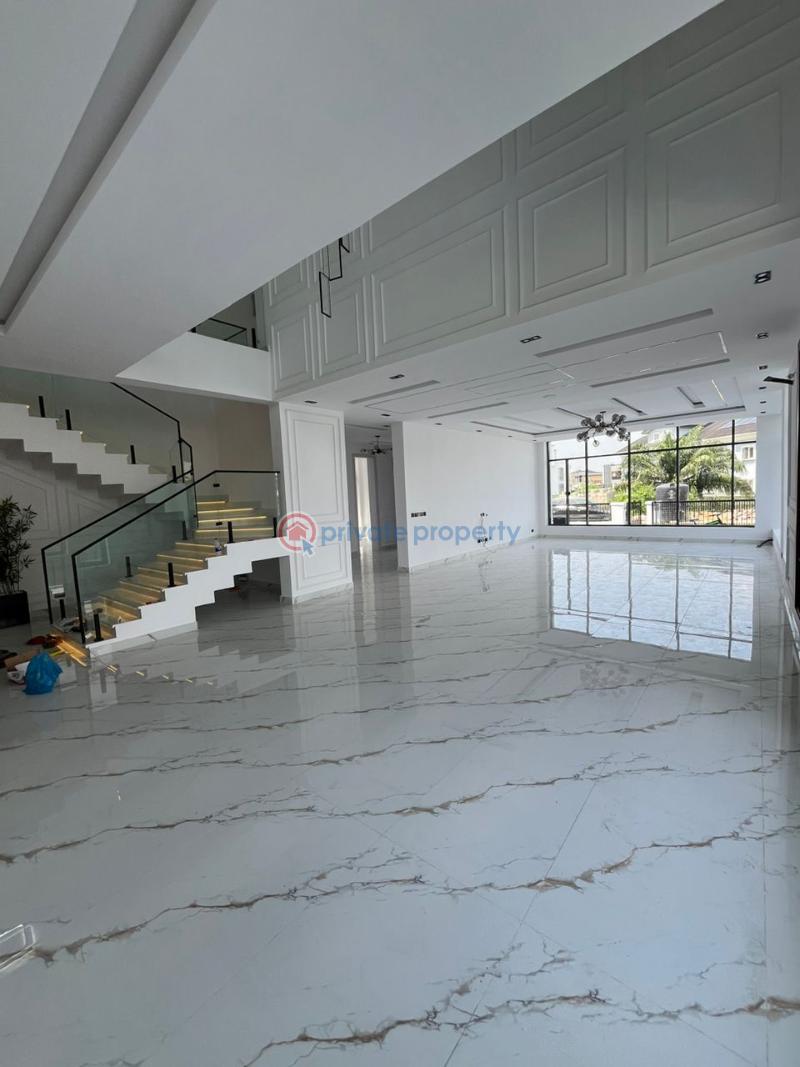 6 bedroom Duplex For Sale Ajah Lagos - 3