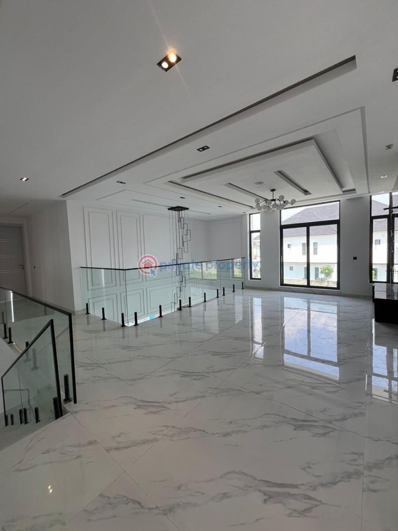 6 bedroom Duplex For Sale Ajah Lagos - 5