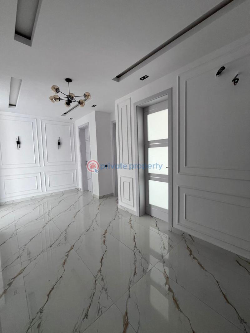 6 bedroom Duplex For Sale Ajah Lagos - 1