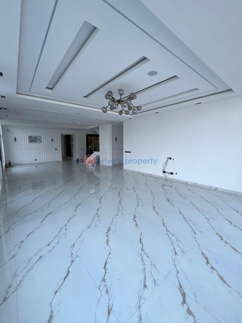 6 bedroom Duplex For Sale Ajah Lagos - 2