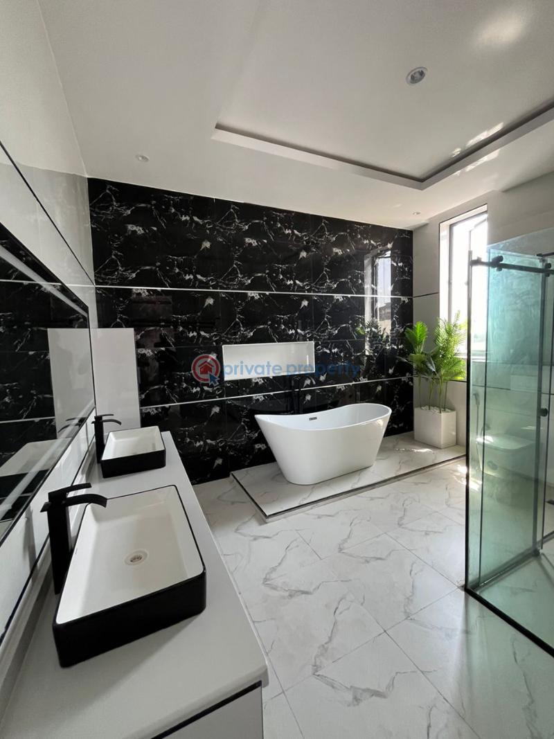 6 bedroom Duplex For Sale Ajah Lagos - 19