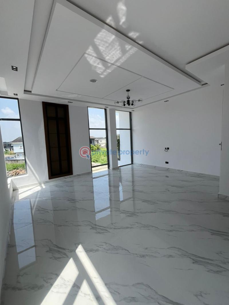 6 bedroom Duplex For Sale Ajah Lagos - 9