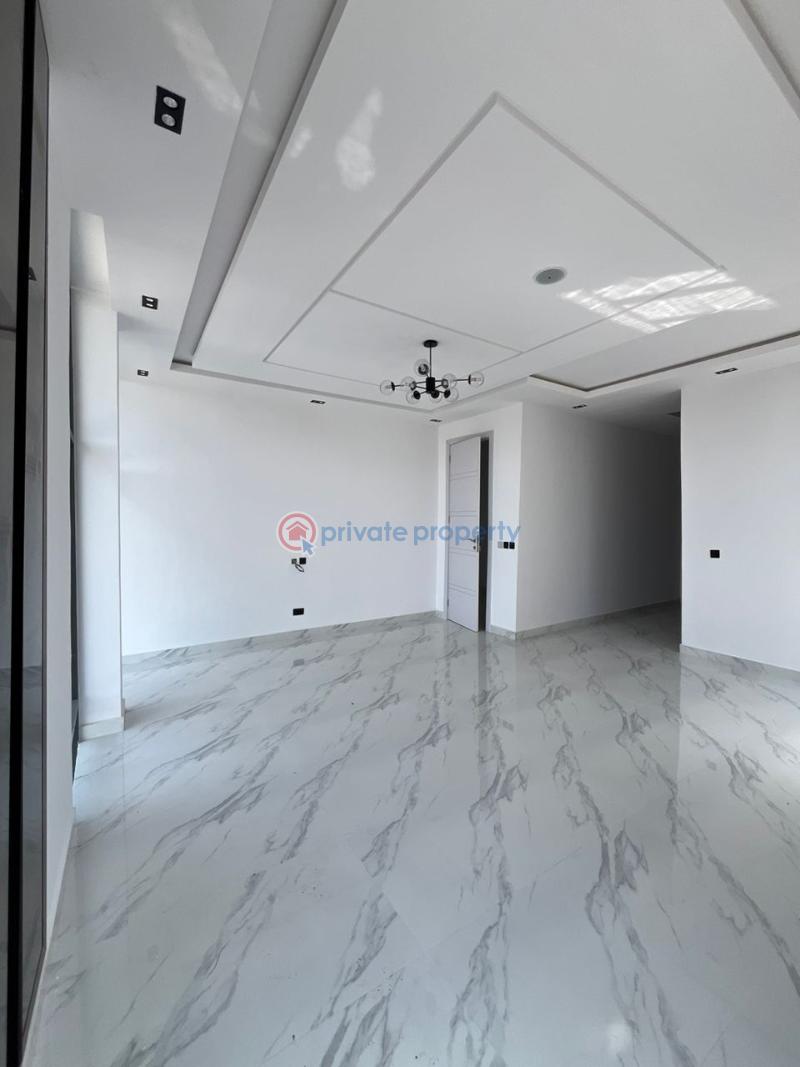 6 bedroom Duplex For Sale Ajah Lagos - 8