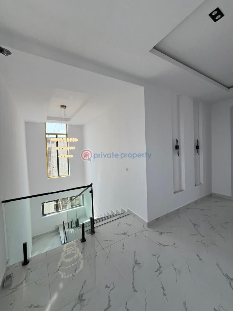 6 bedroom Duplex For Sale Ajah Lagos - 11