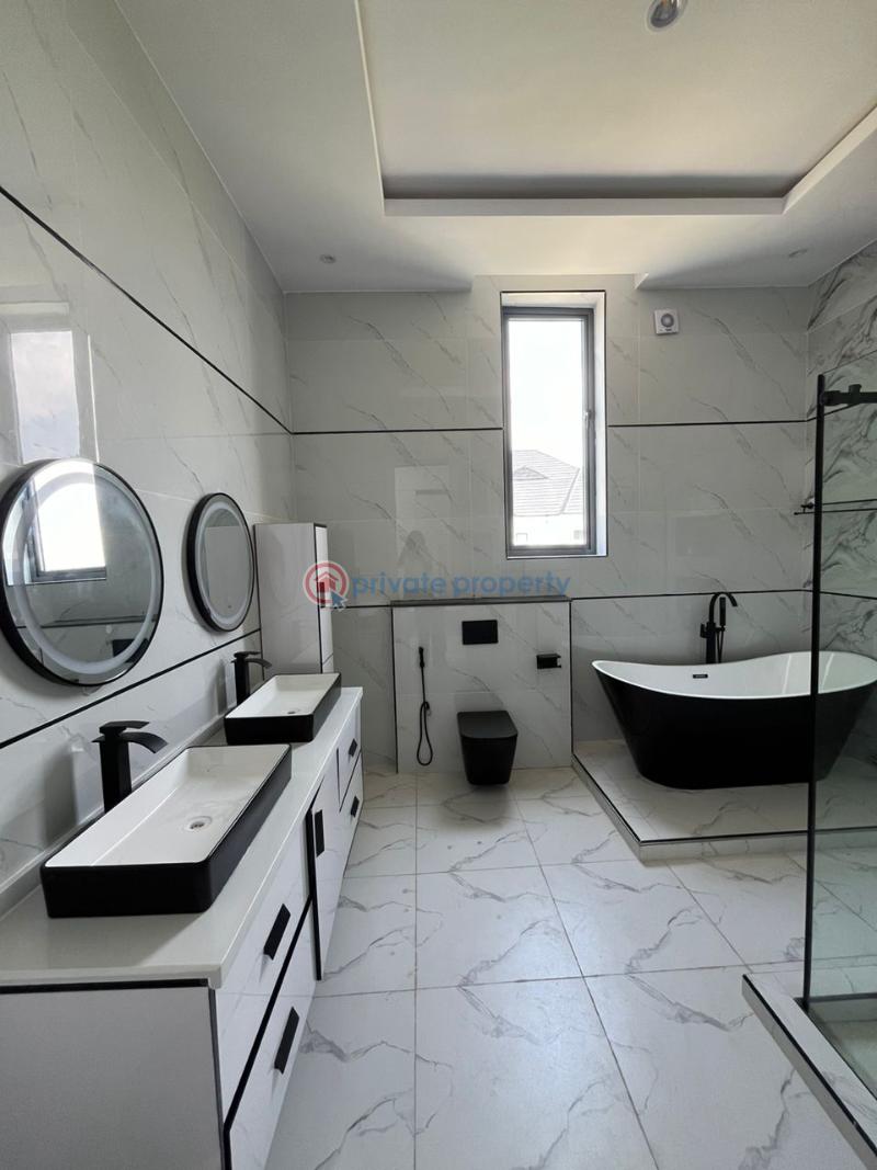 6 bedroom Duplex For Sale Ajah Lagos - 16