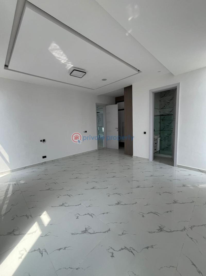 6 bedroom Duplex For Sale Ajah Lagos - 6