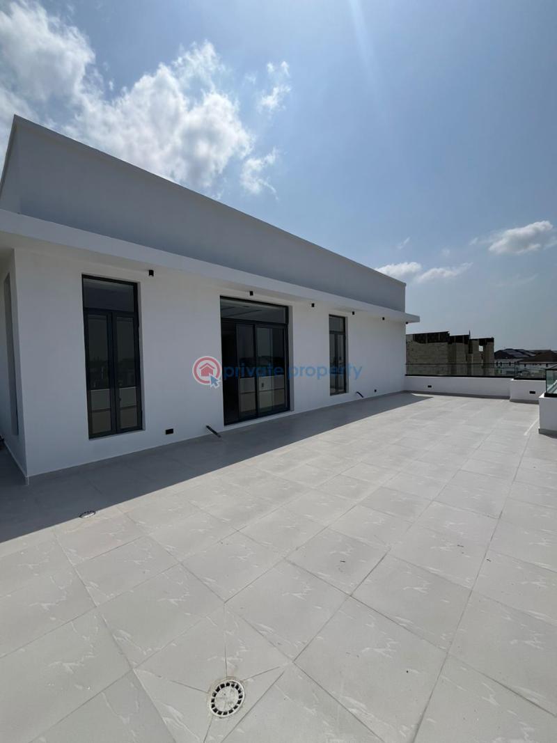 6 bedroom Duplex For Sale Ajah Lagos - 18