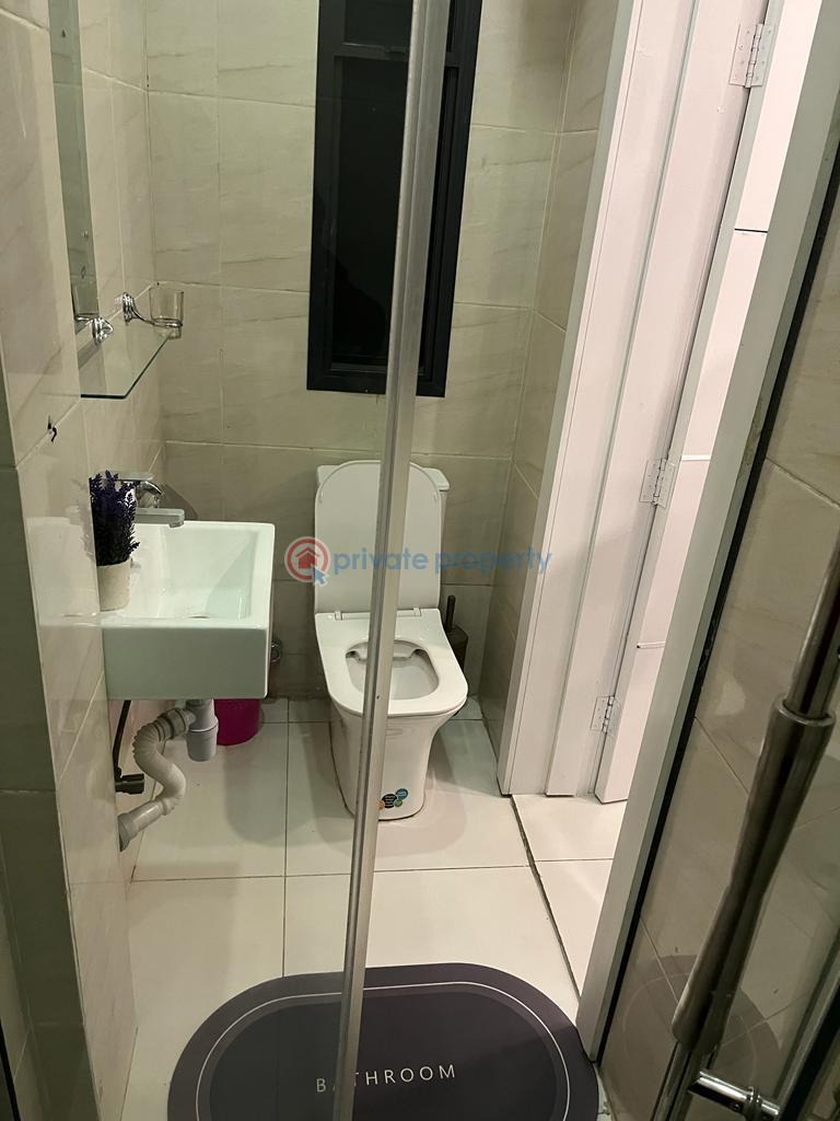 2 bedroom Flat & Apartment For Rent Ikate Elegushi Lekki Lagos - 13
