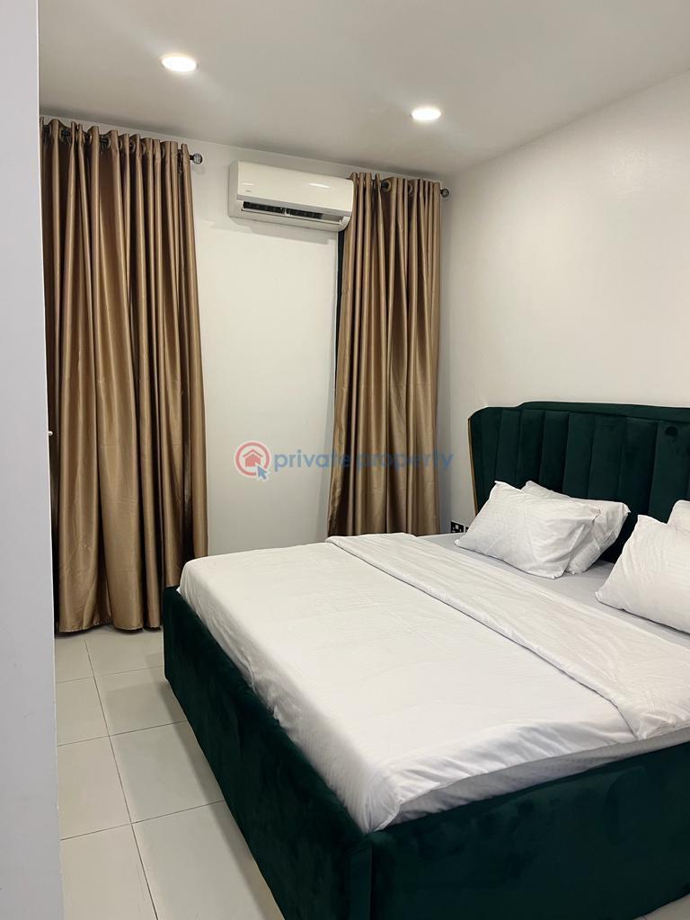 2 bedroom Flat & Apartment For Rent Ikate Elegushi Lekki Lagos - 10