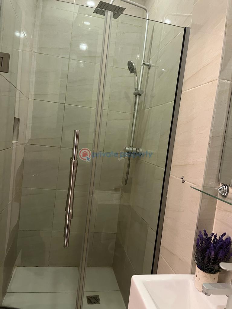 2 bedroom Flat & Apartment For Rent Ikate Elegushi Lekki Lagos - 12