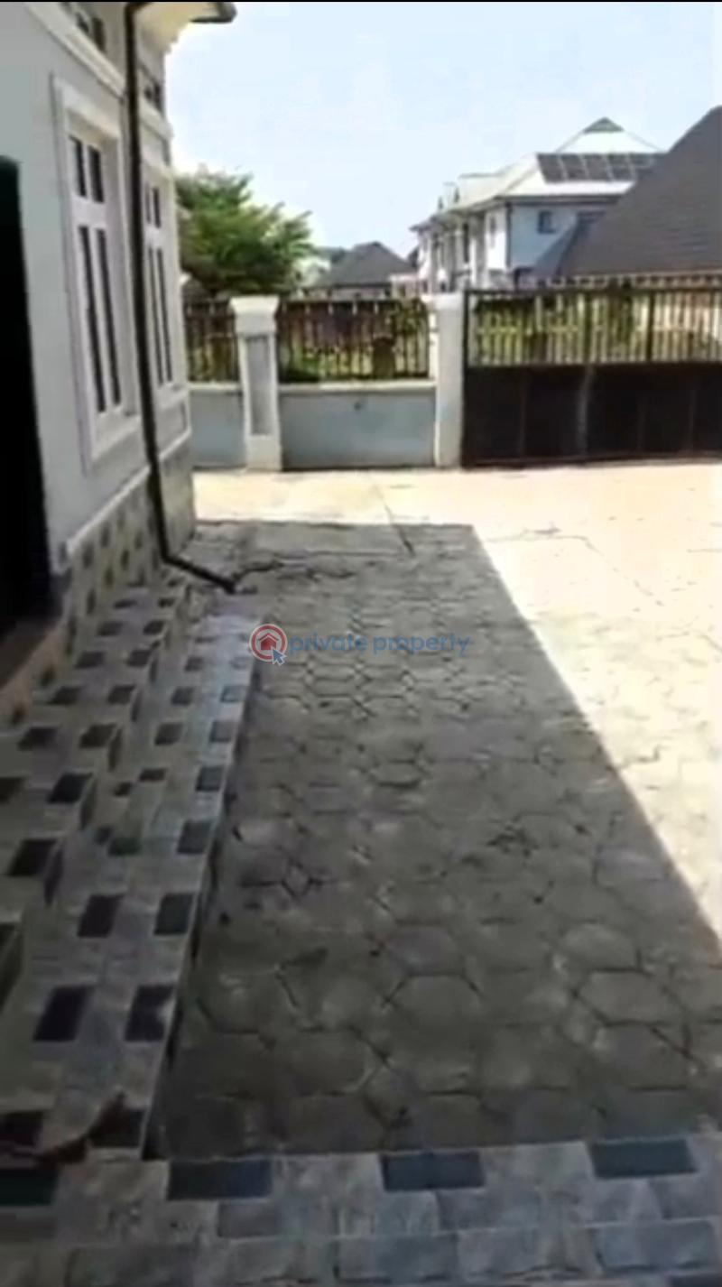 Event Hall For Sale Ogunwmenyi Gra Off Waec Road Benin Edo - 2