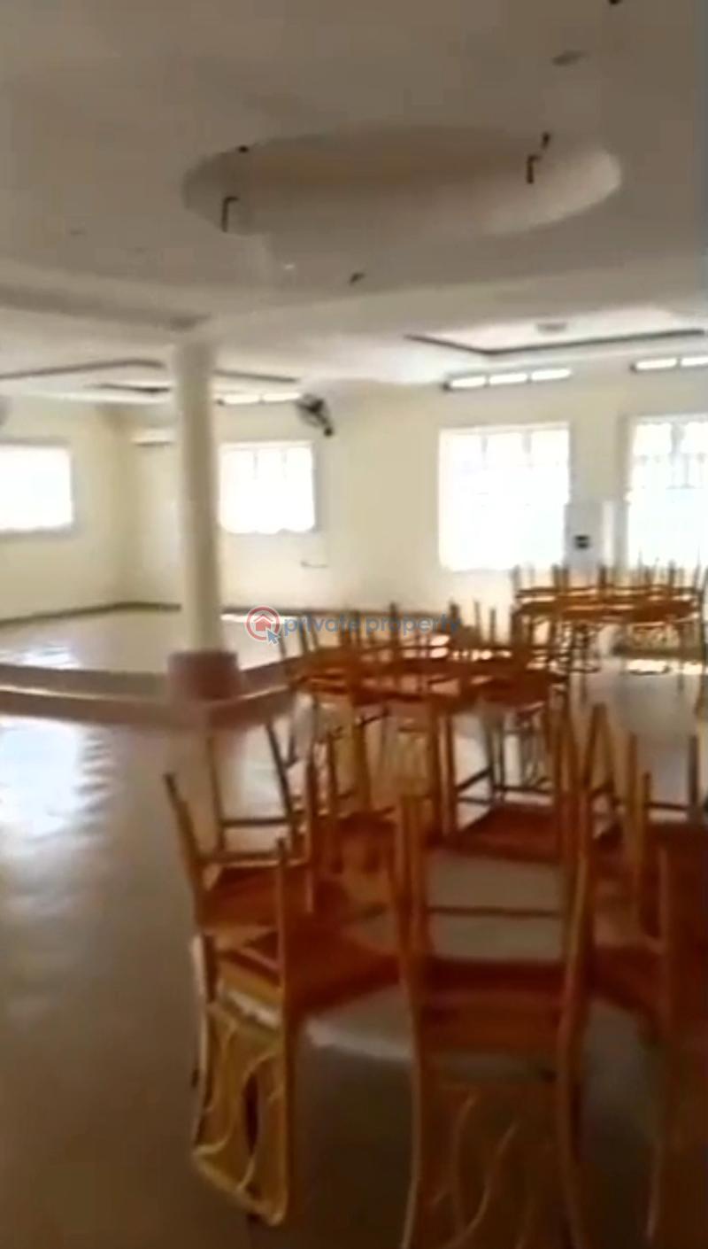 Event Hall For Sale Ogunwmenyi Gra Off Waec Road Benin Edo - 3