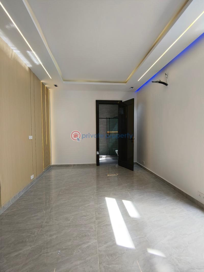 5 bedroom Duplex For Sale Spa Axis Jakande Lekki Lagos - 28