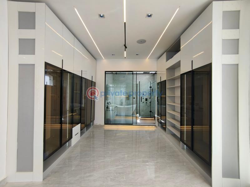 5 bedroom Duplex For Sale Spa Axis Jakande Lekki Lagos - 19