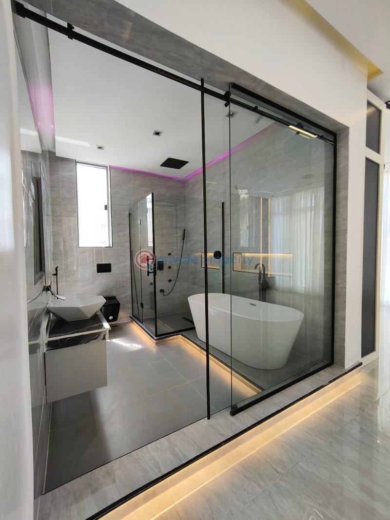 5 bedroom Duplex For Sale Spa Axis Jakande Lekki Lagos - 12