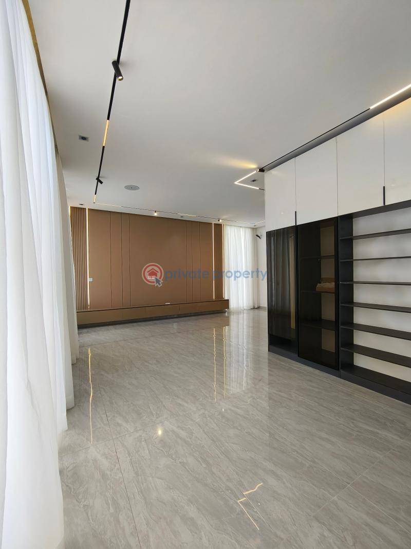 5 bedroom Duplex For Sale Spa Axis Jakande Lekki Lagos - 11