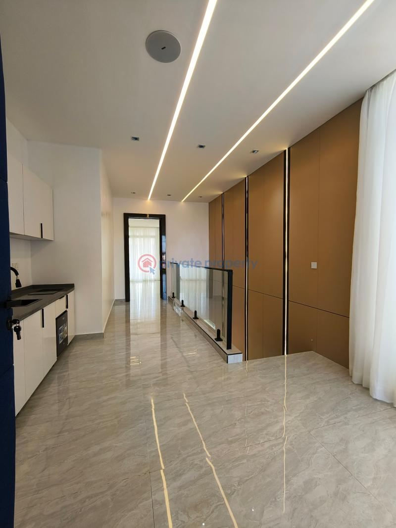 5 bedroom Duplex For Sale Spa Axis Jakande Lekki Lagos - 25