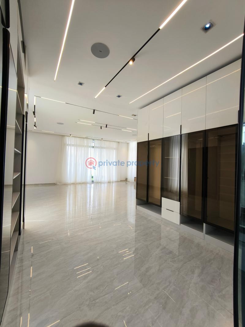 5 bedroom Duplex For Sale Spa Axis Jakande Lekki Lagos - 22