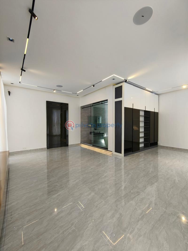 5 bedroom Duplex For Sale Spa Axis Jakande Lekki Lagos - 10