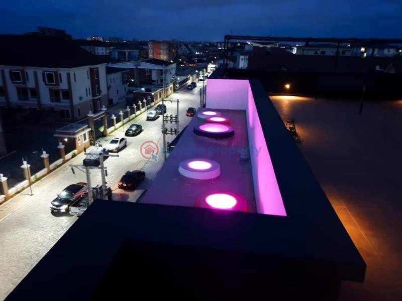 2 bedroom Flat & Apartment For Rent Ikate Elegushi Lekki Lagos - 20