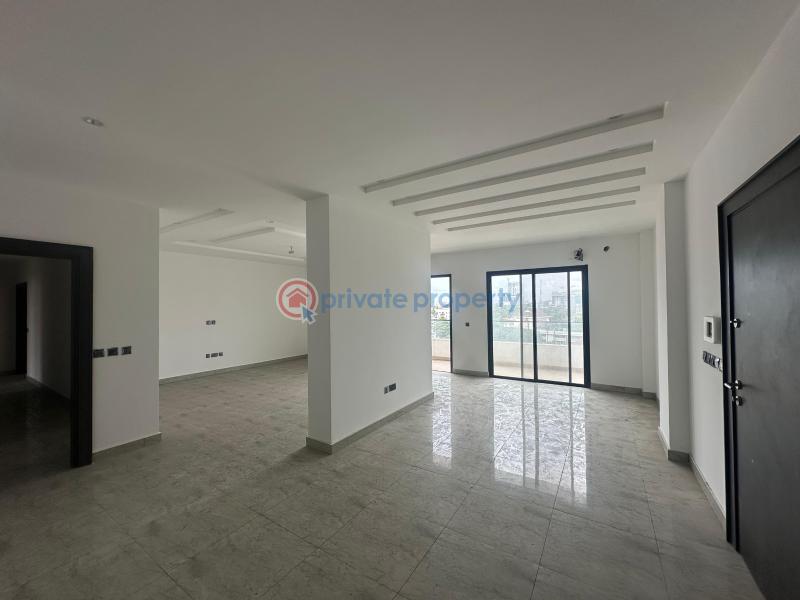 4 bedroom Block Of Flats For Rent Banana Island Road Ikoyi Banana Island Ikoyi Lagos - 1