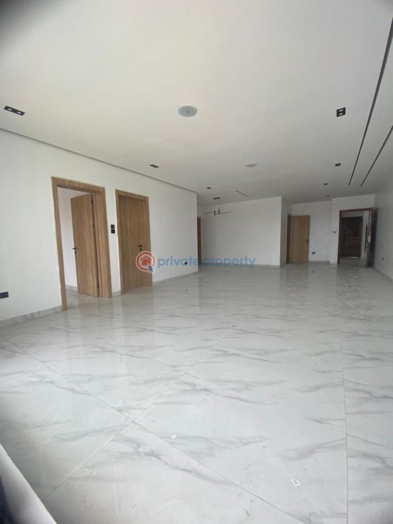 2 bedroom Flat & Apartment For Sale Lekki Phase 1 Lagos - 0