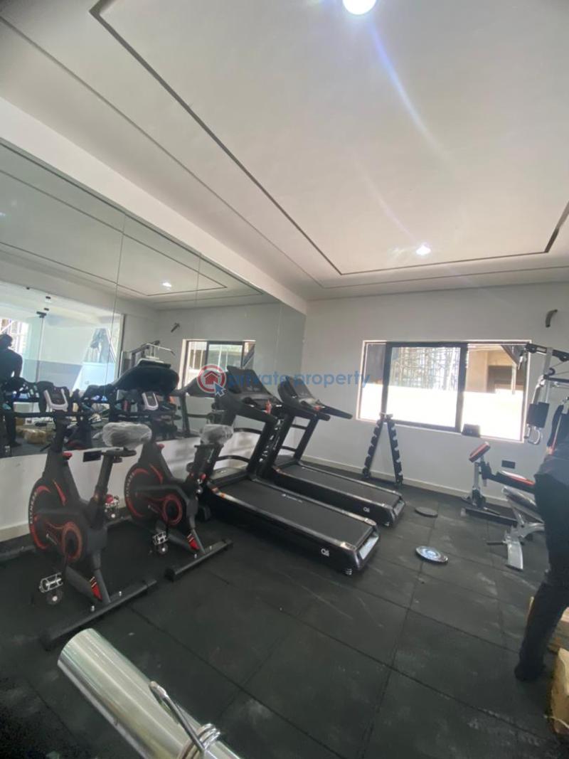 2 bedroom Flat & Apartment For Sale Lekki Phase 1 Lagos - 3