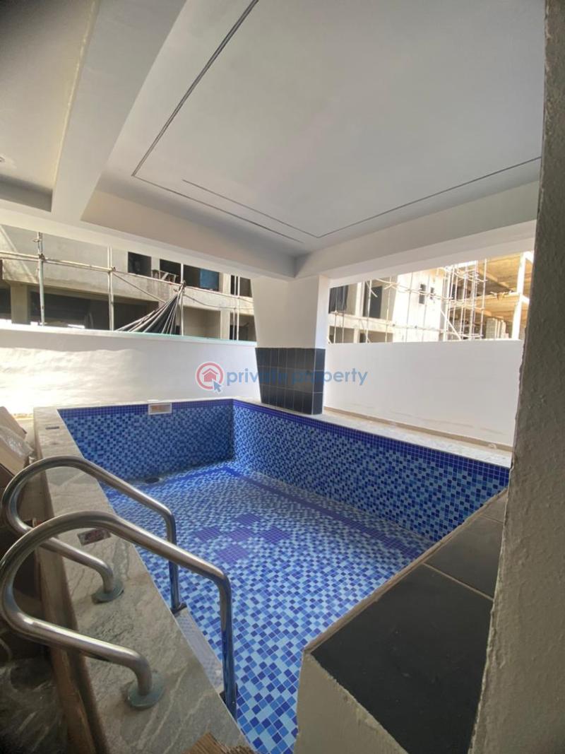 2 bedroom Flat & Apartment For Sale Lekki Phase 1 Lagos - 4