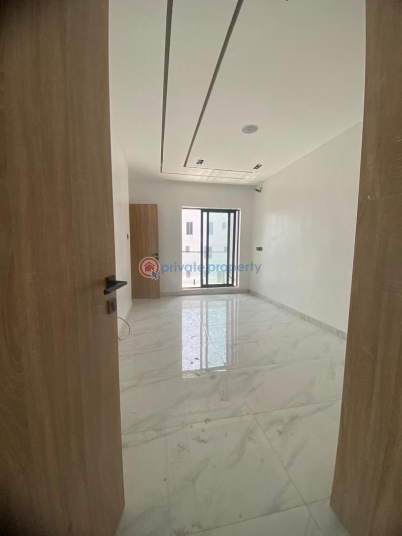 2 bedroom Flat & Apartment For Sale Lekki Phase 1 Lagos - 5