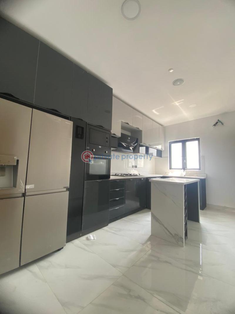 2 bedroom Flat & Apartment For Sale Lekki Phase 1 Lagos - 1