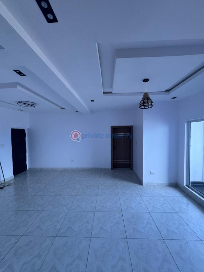 3 bedroom Flat & Apartment For Rent Horizon Cyberville Estate Ikate Elegushi Lekki Lagos - 14