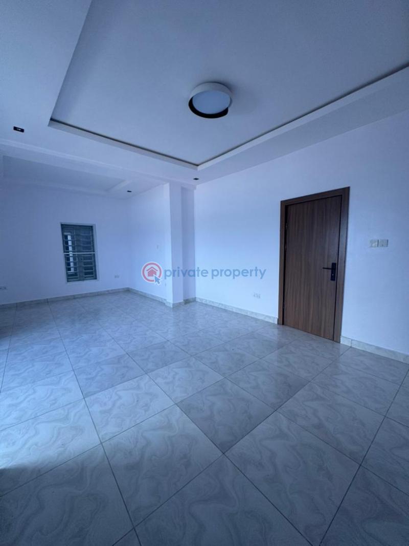 3 bedroom Flat & Apartment For Rent Horizon Cyberville Estate Ikate Elegushi Lekki Lagos - 6